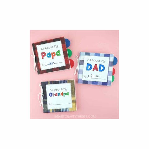 50 Best Diy Father'S Day Gifts Ideas - Homemade Gifts For Dad 2021
