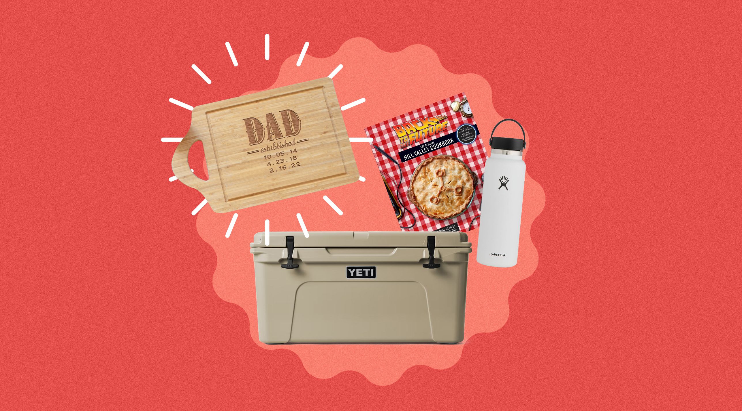12 Father's Day Food Deals Of 2022 - Restaurant Discounts