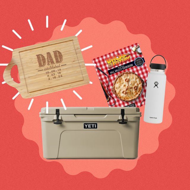 The 11 Best Gifts for the Dad Who Wants Nothing for the Holidays - The  Manual