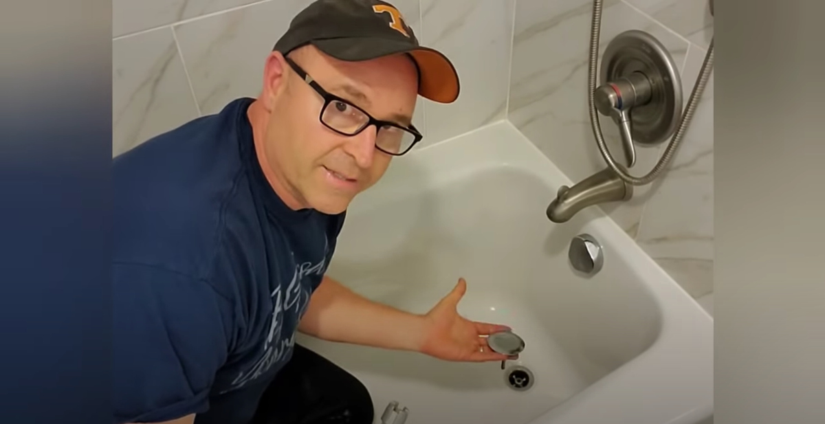 This Dad Created a YouTube Channel to Help People Fix Household Problems