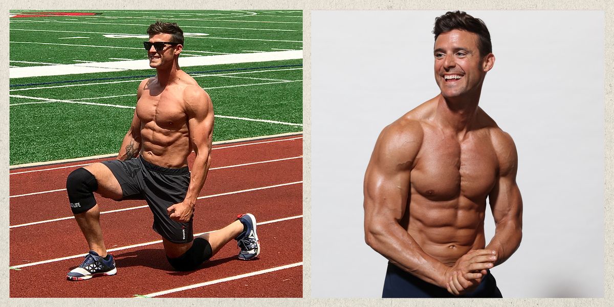 Fitness, Home Workouts, Before-and-After Transformations, and More - Mens's  Health