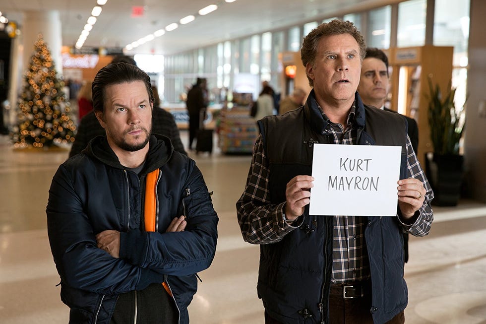 The Best Will Ferrell Movies, Ranked