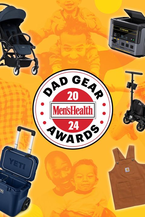 dad gear awards 2024