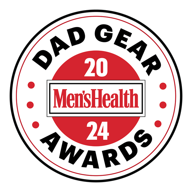 mh dad gear awards 2024