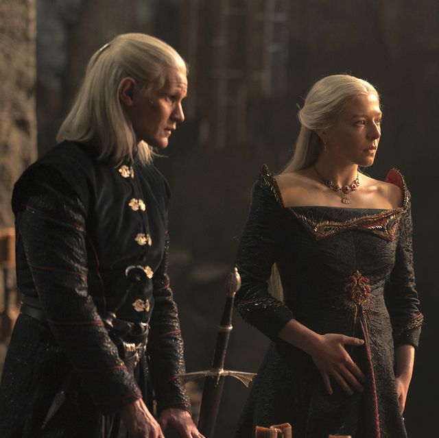 Rhaenyra Targaryen's 9 Best Outfits from Season 1 of House of the Dragon  in 2023