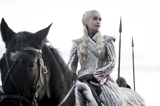 Vuelve Jon Nieve! HBO prepara otra serie de 'Juego de tronos' con