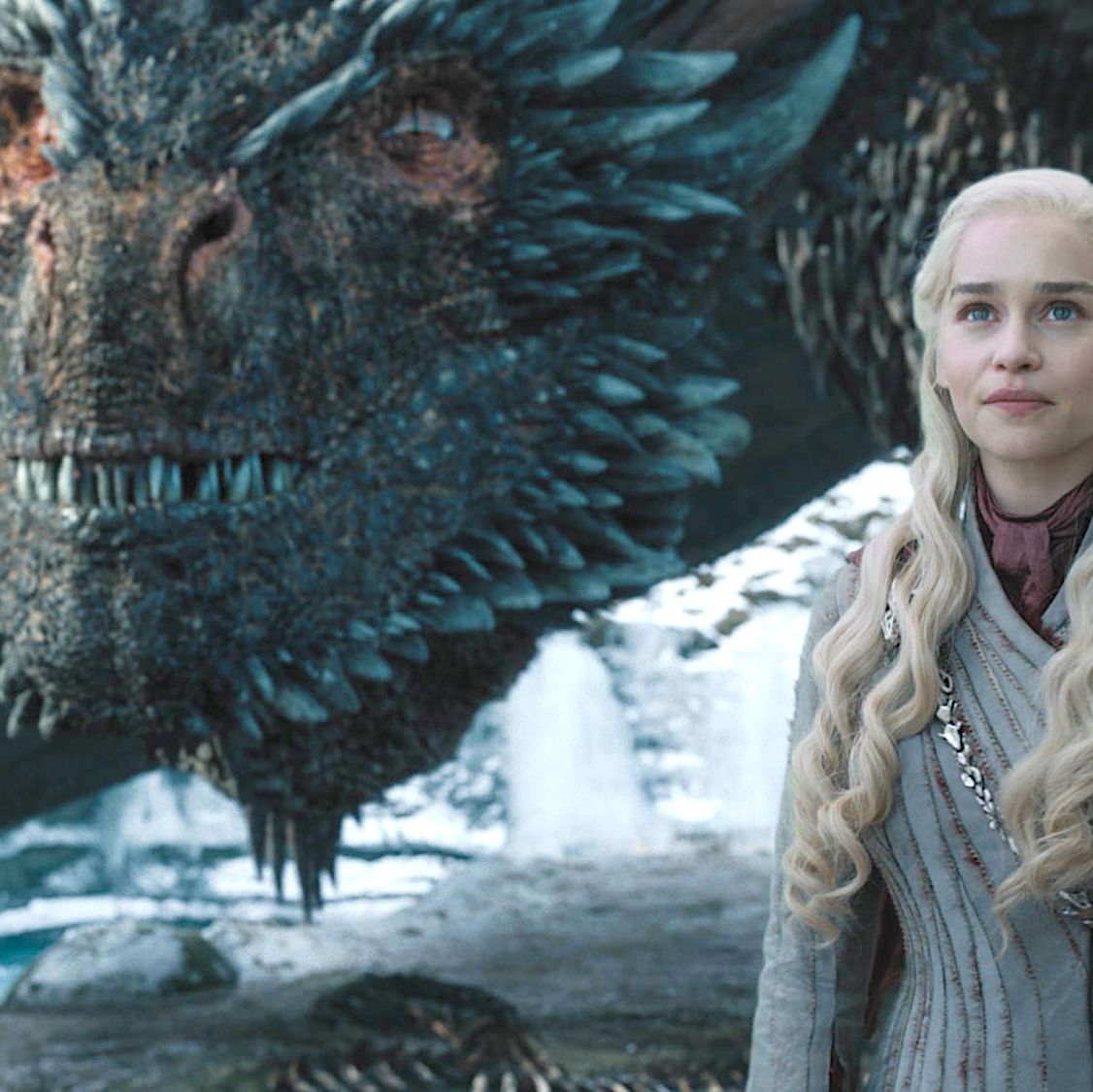 síndrome novato Gimnasta Could Daenerys Have More Dragons From Drogon's Eggs? - Game of Thrones  Season 8 Dragon Theory