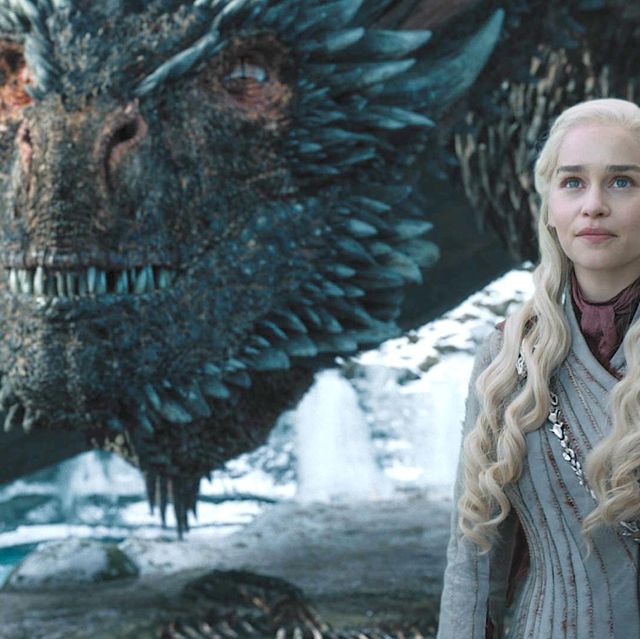 Game of Thrones' Dragons And How You Can Kill Them