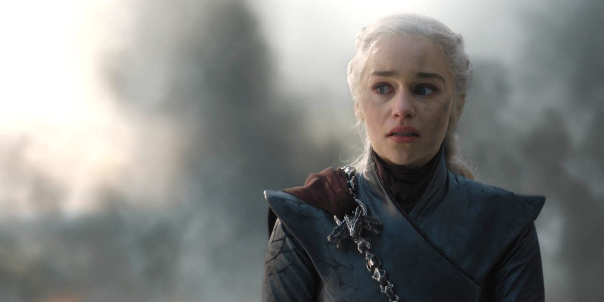 Game of Thrones earns record-breaking Emmy Award nominations for controversial final season