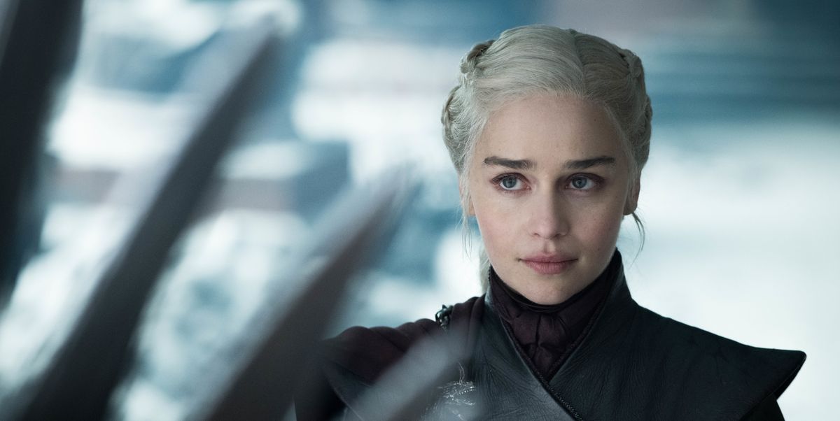 Emilia Clarke rivela cosa farà Daenerys Targaryen di Game of Thrones agli Skrull di Secret Invasion