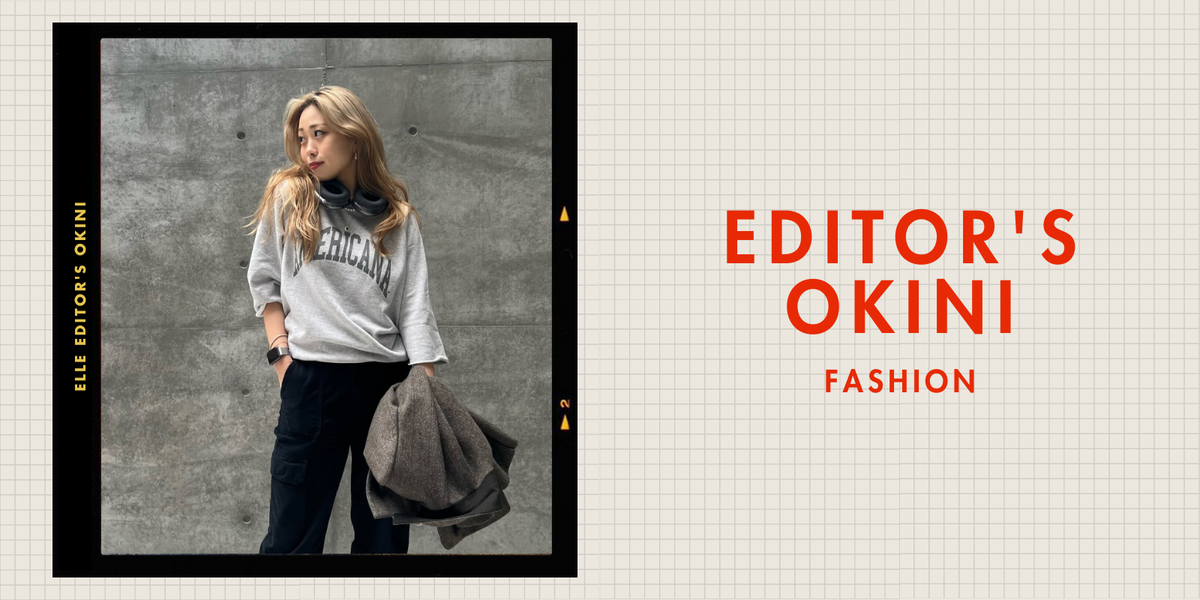 Americana(アメリカーナ)｜【ELLE SHOP限定】カットオフスリーブ