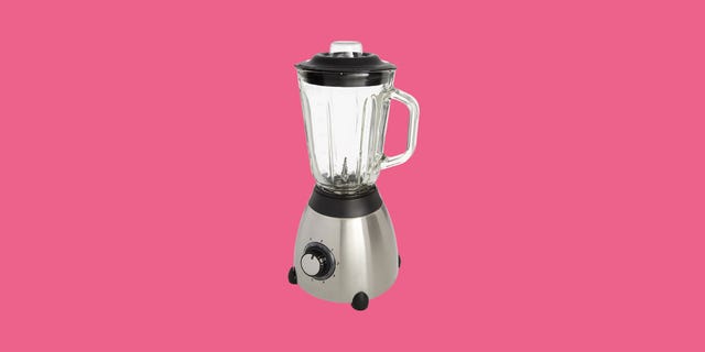 Daewoo Glass Jug Kitchen Blender SDA1088