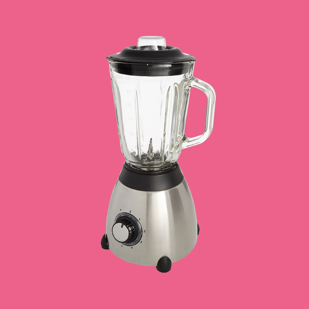 Daewoo Glass Jug Kitchen Blender SDA1088