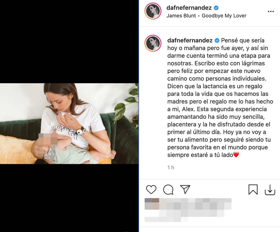 dafne fernández