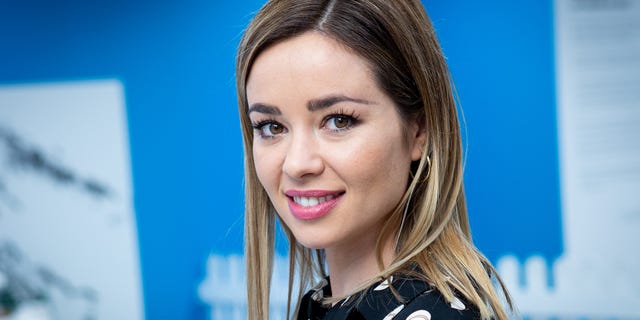 dafne fernández
