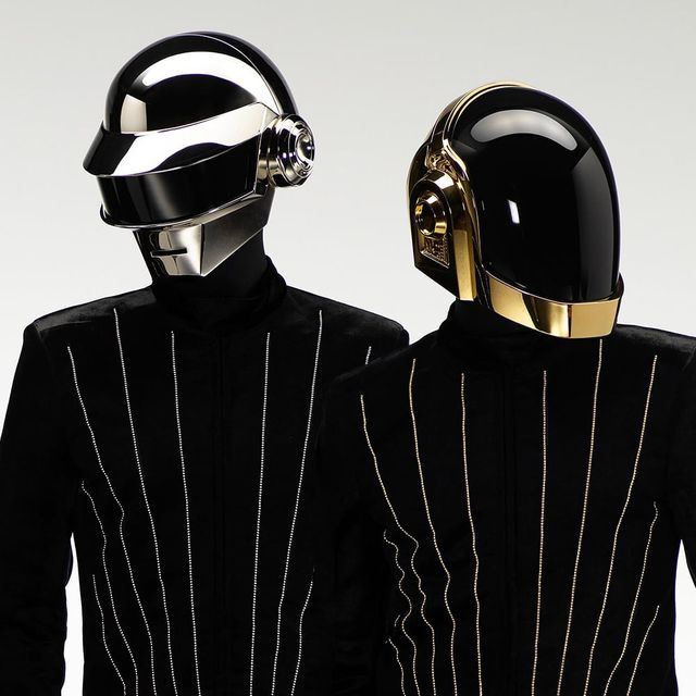 La historia oculta de Daft Punk: quiénes son bajo los cascos