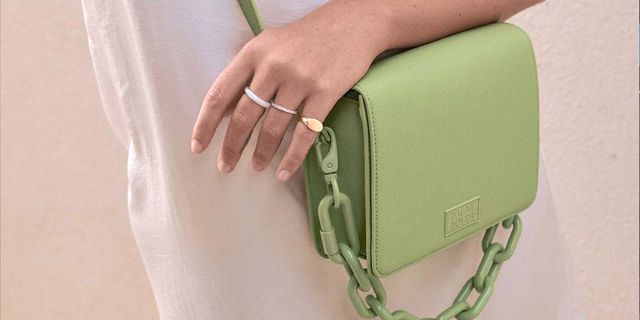 Dagne Dover Is the Woman-Led Indie Bag Brand You Deserve