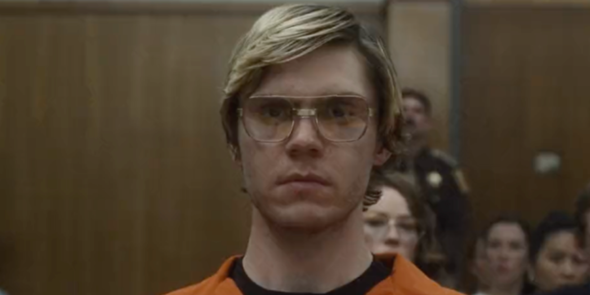 Warum wurde Jeffrey Dahmer vom Militär gefeuert?  Die wahre Geschichte von Netflixs „Monster“