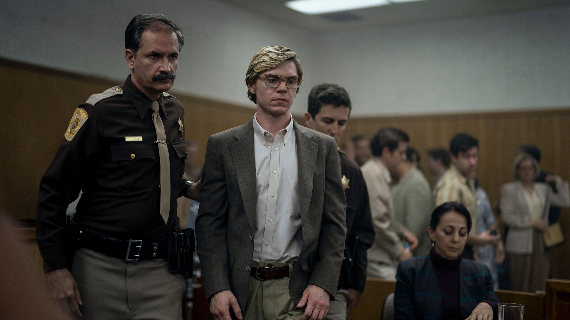 Con Dahmer Netflix ha fatto il botto, in tutti i sensi