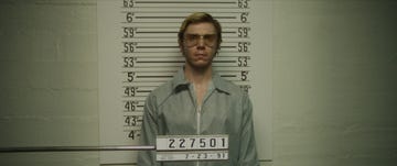 the jeffrey dahmer story