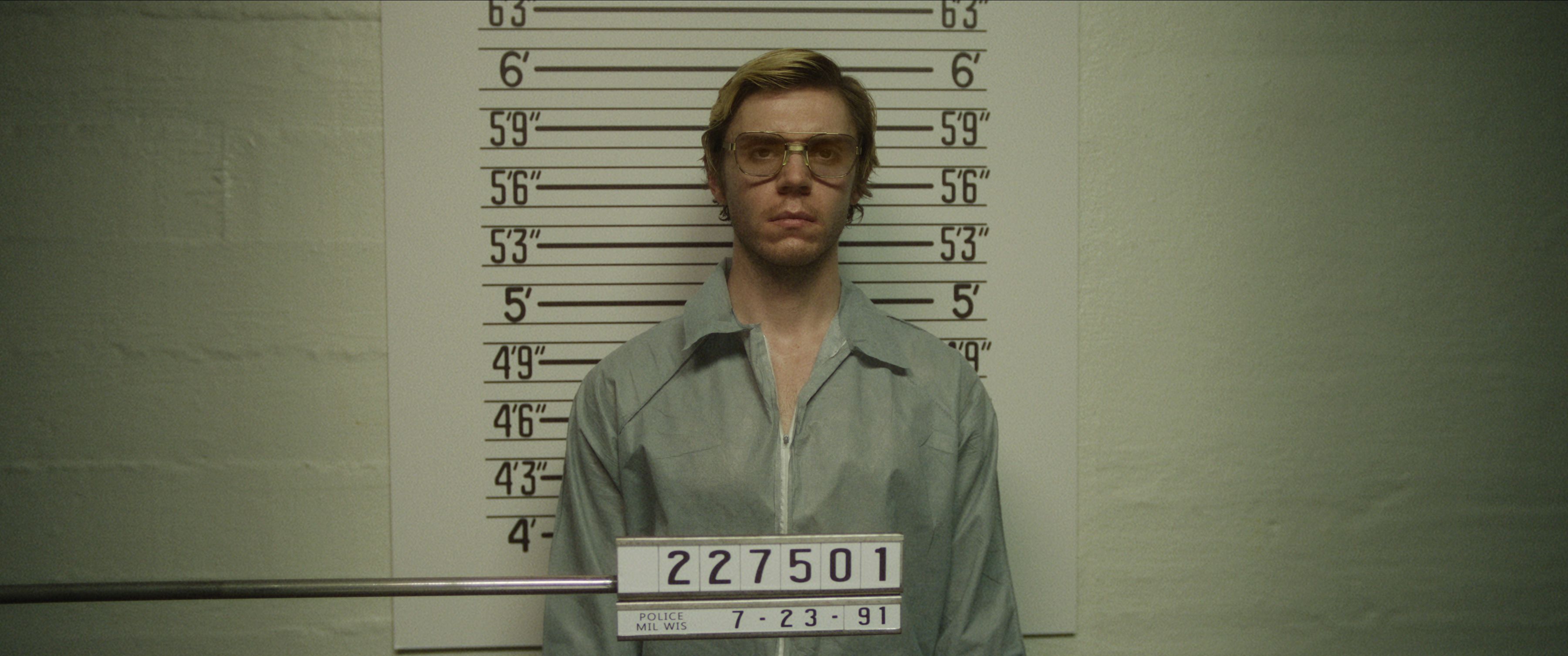 How True is Netflix's Monster? Jeffrey Dahmer Fact vs Myth