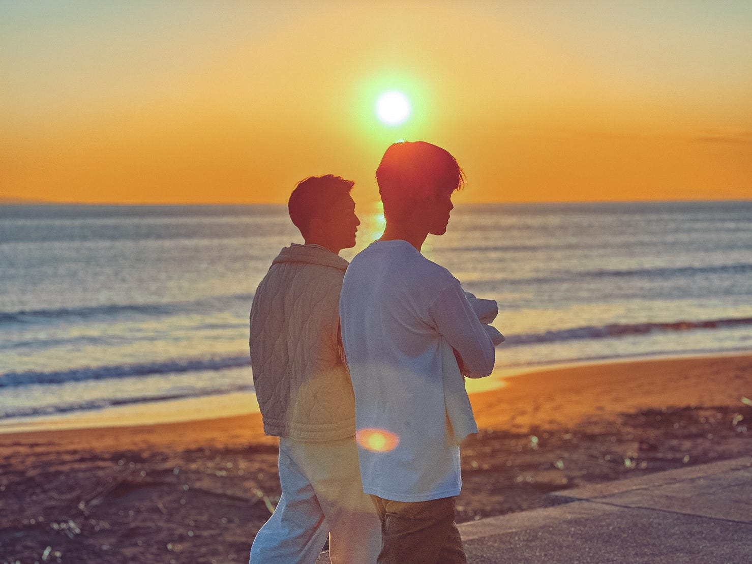 Netflix's groundbreaking gay dating show is nearly perfect