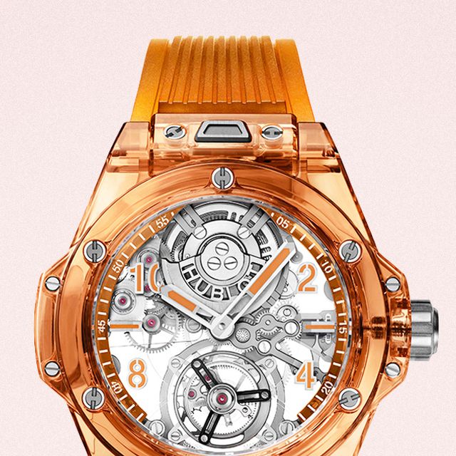 Bvlgari fuses high jewelry and haute horlogerie for LVMH Watch Week 2021