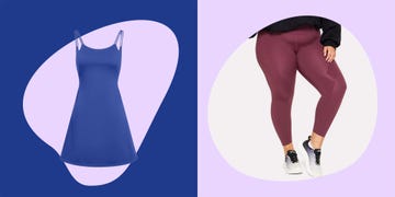 plus size workout clothes