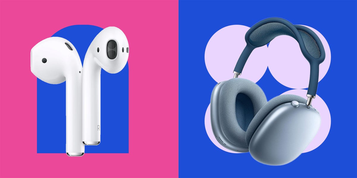 Apple Deals August 2024: Up To 53% Off Apple Watch, AirPods, More