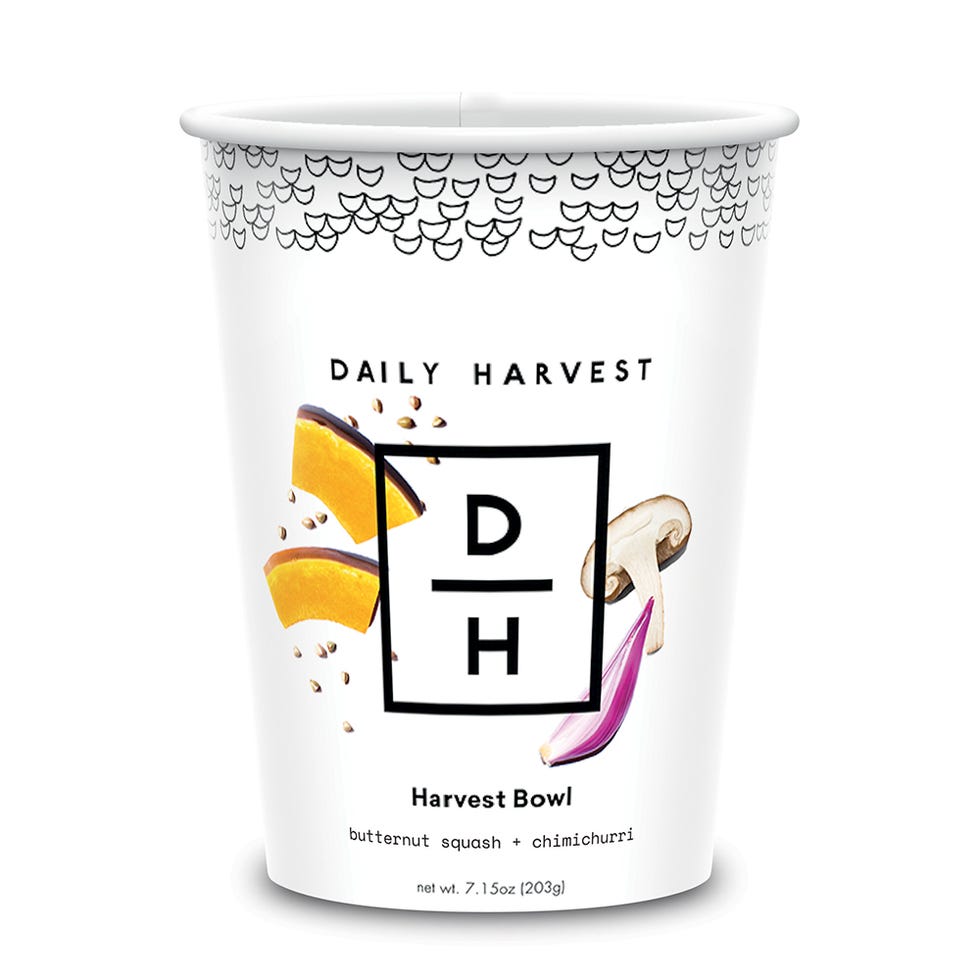 Daily Harvest Bowl