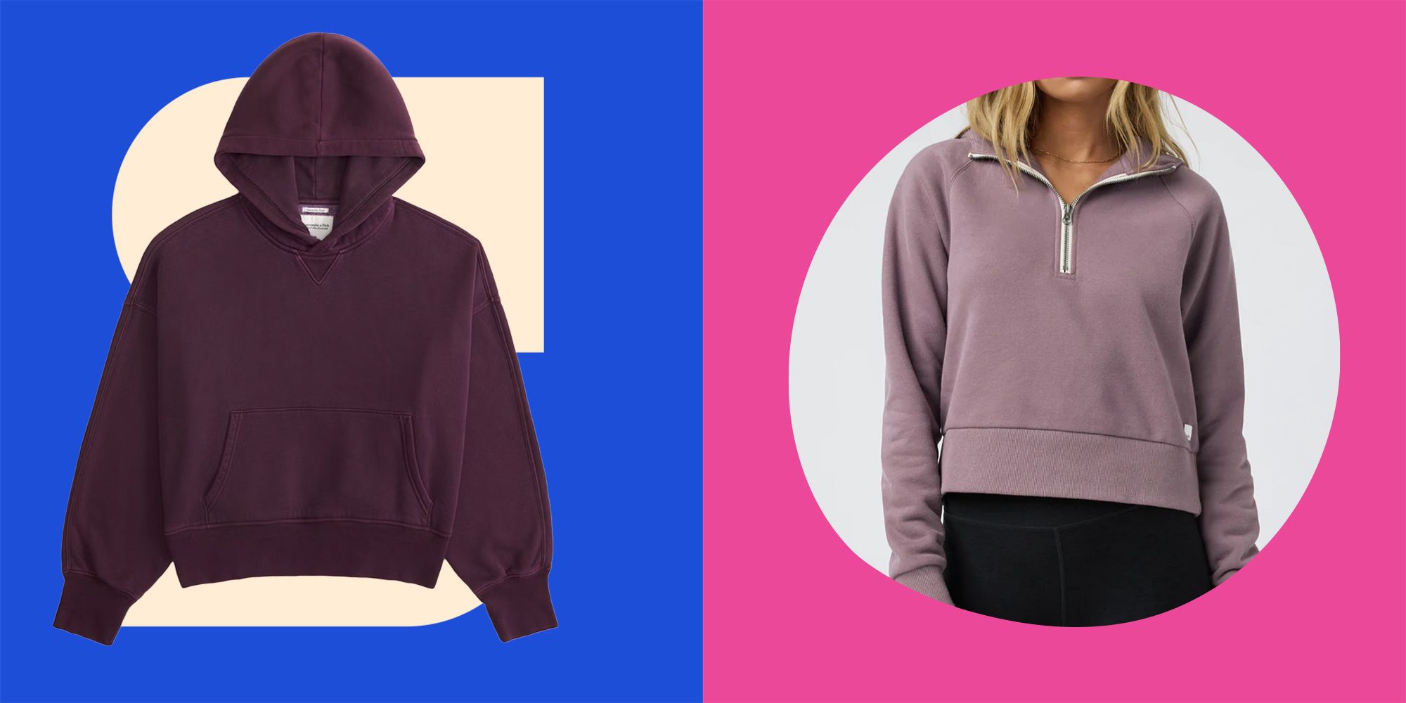 Best hoodies under 30 on sale