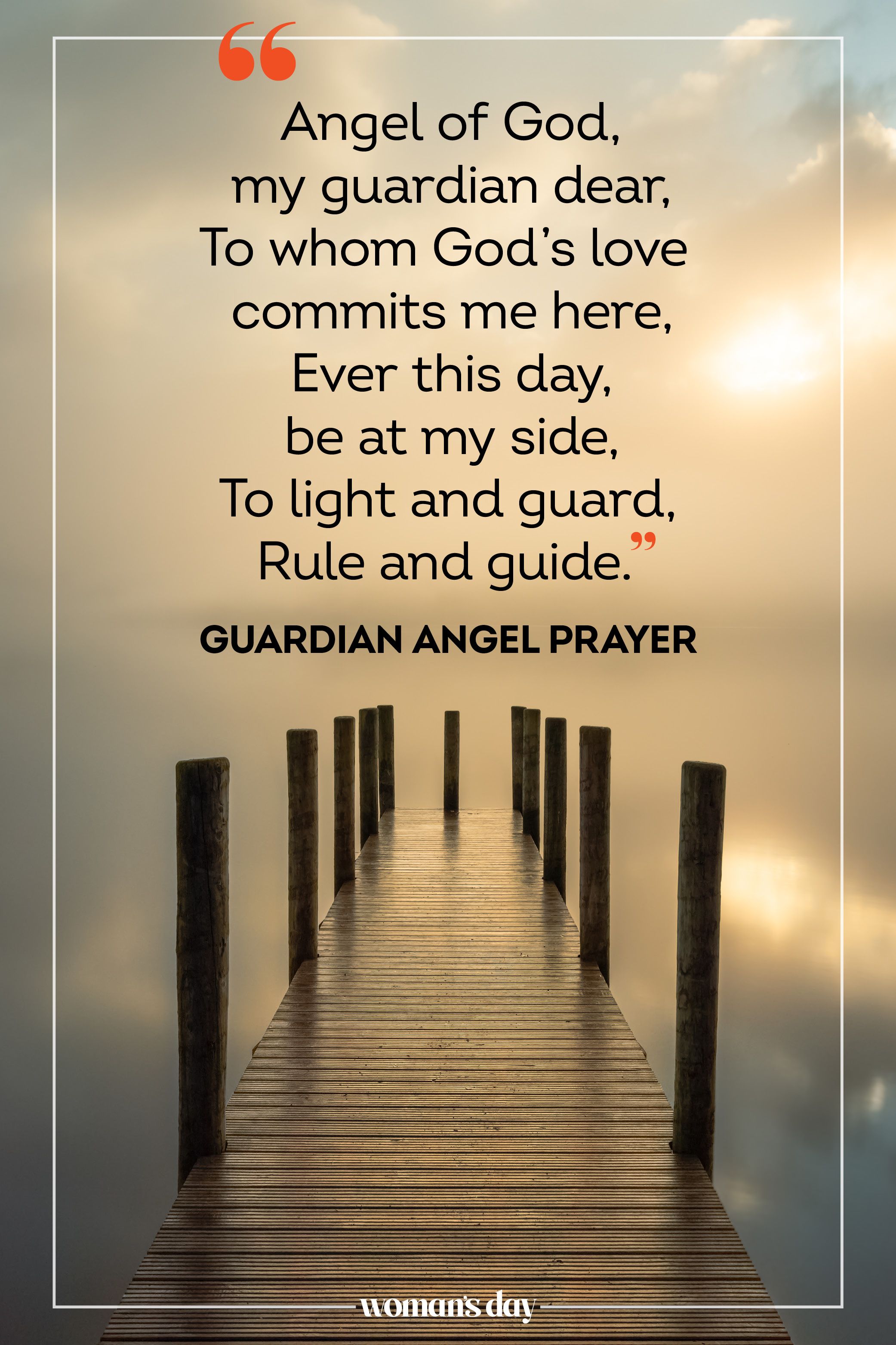 Great Day Prayer Quotes