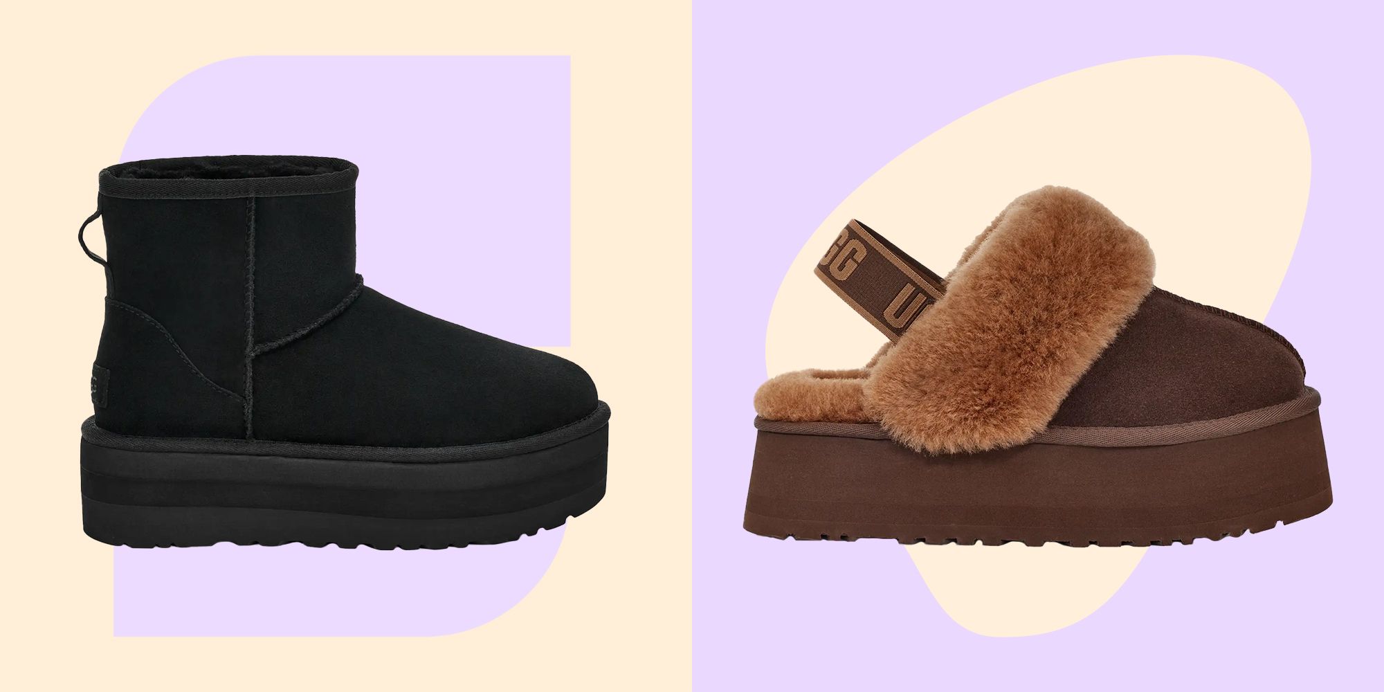 Ugg Presidents’ Day Sale: Get Cozy, Winter-Proof Shoes Under $100