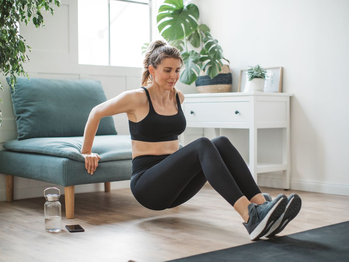 Querer Transformar - Algunas técnicas de ejercicio para hacer en casa que  esperas para contactarnos!! #casa #ejercicio #musculacion