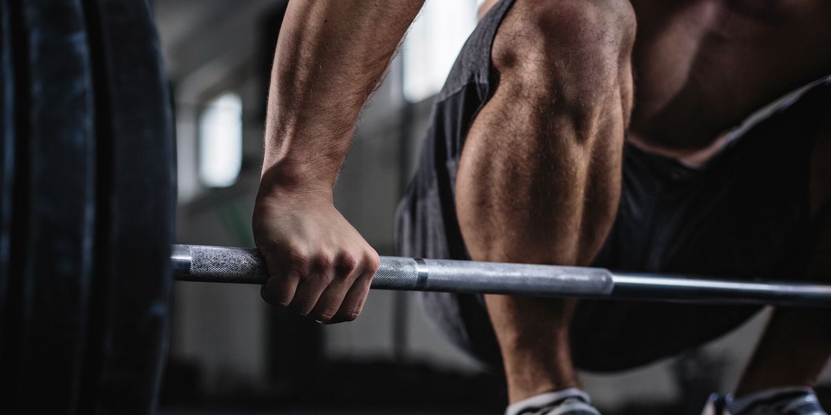 How Strength Training Helps Combat Erectile Dysfunction