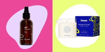 best massage oils