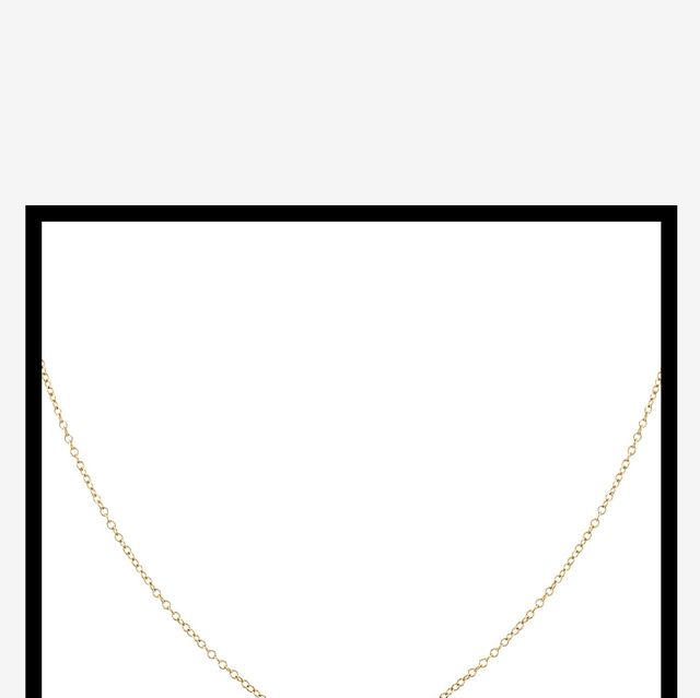 Gold Necklace for Women, Gold Drop Necklace, Long Fold Necklace, Lariat  Necklace, Y Necklace, Dainty Gold Chain Necklace, Everyday Necklace 