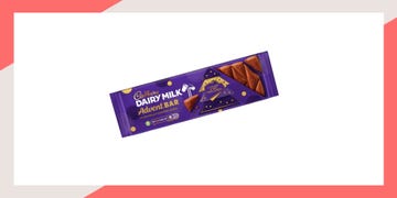 cadbury dairy milk advent bar