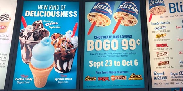 Breakfast cereal, Advertising, Food, Dairy, Breakfast, Ice cream, Vegetarian food, Meal, Snack, Cuisine, 