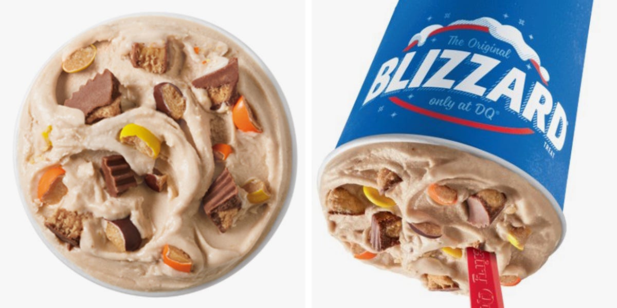 preview for 12 Things You Should Know About Dairy Queen