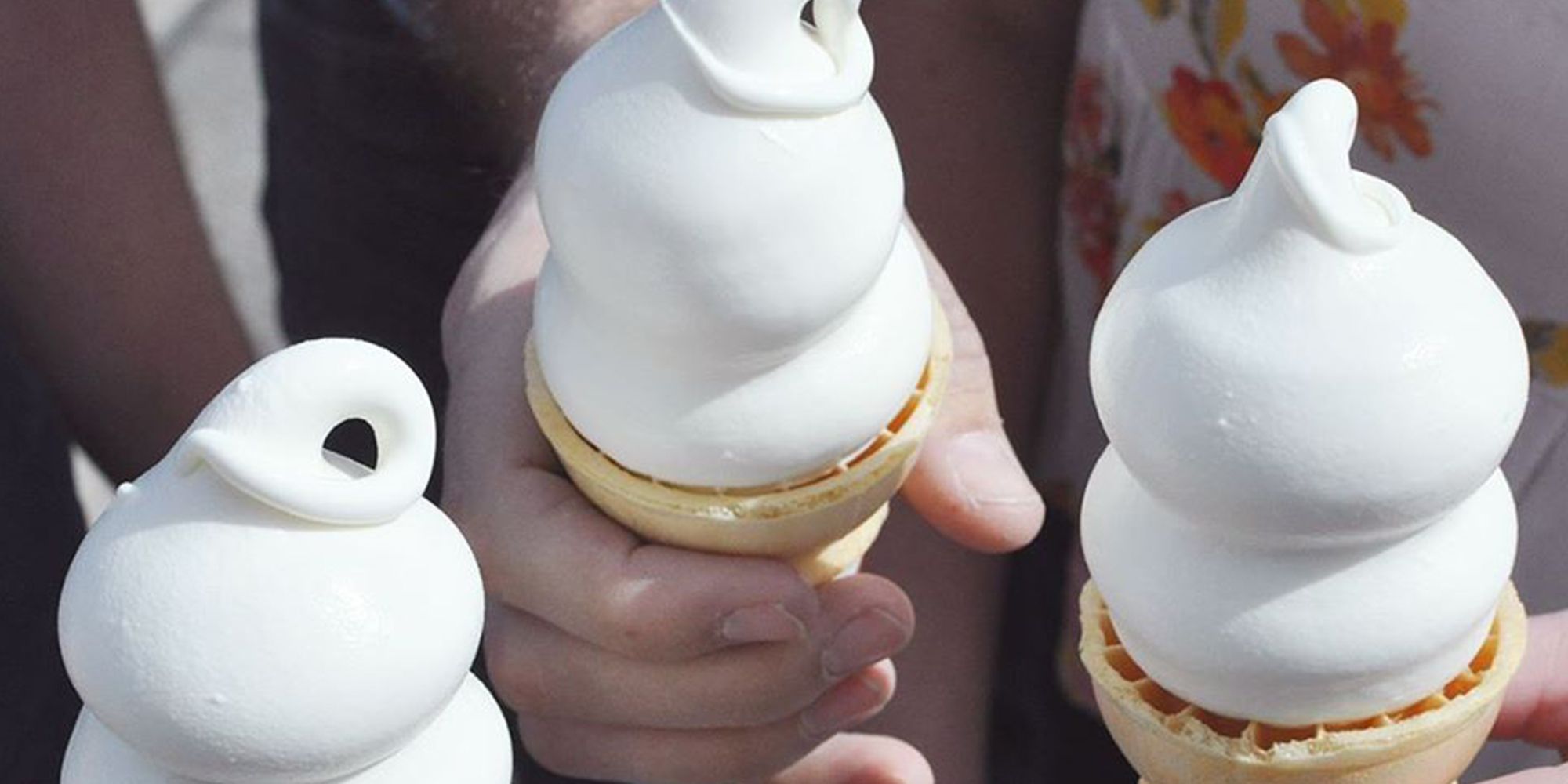 dairy queen cone maker