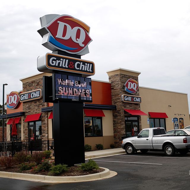 Dairy Queen Is Selling Blizzards For 85-Cents. Here's How To Grab