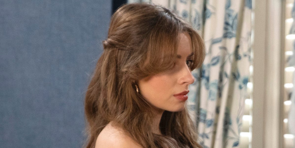 Coronation Street drama: Daisy reveals baby's father in 29 spoiler pictures