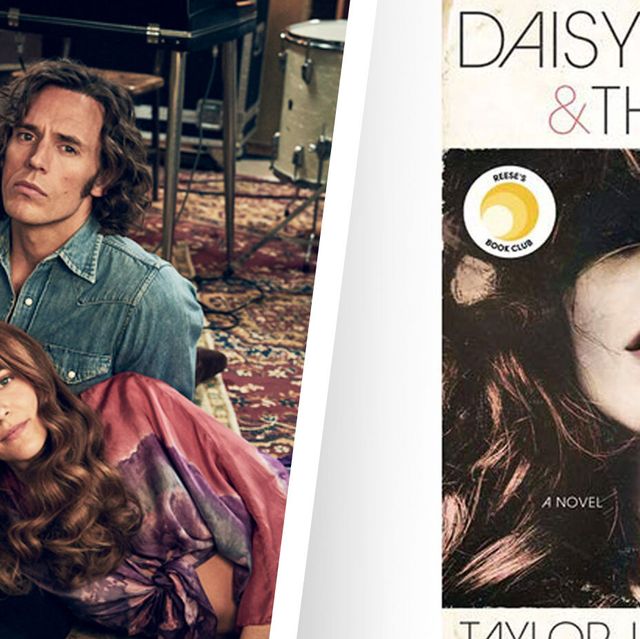 Daisy Jones and The Six Updates on X:  exclusive vinyl!    / X