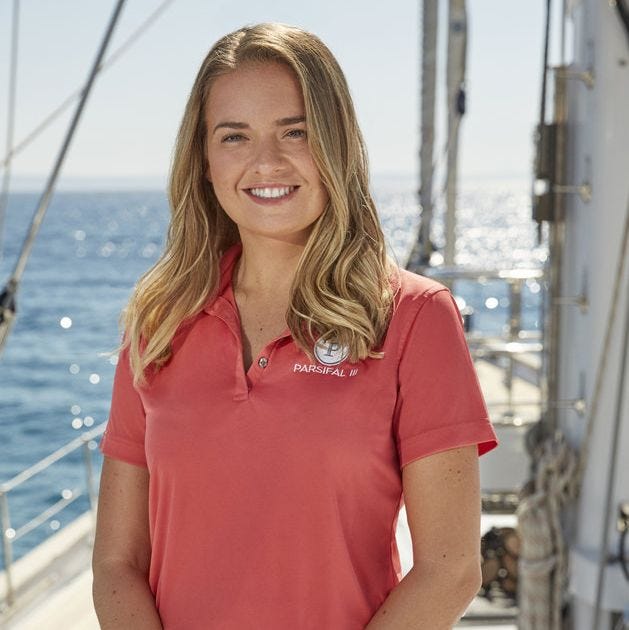 below deck sailing yacht season 2 wiki