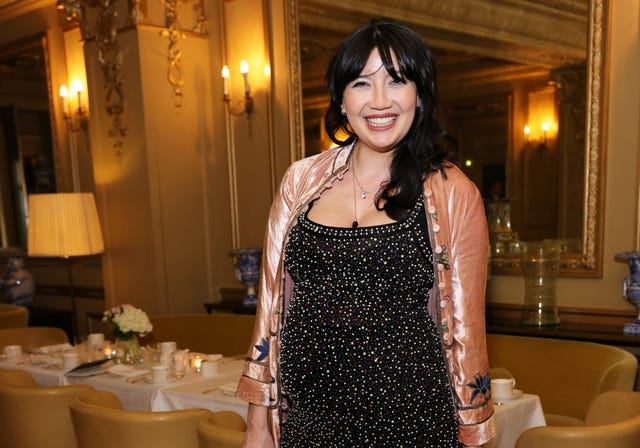 Strictly's Daisy Lowe shares baby girl's name after welcoming