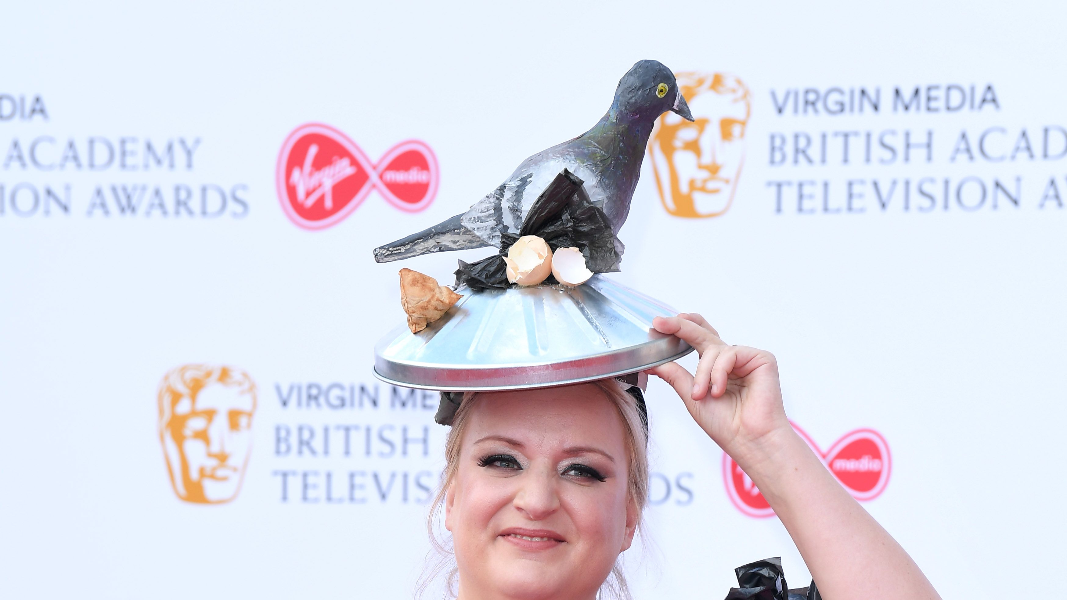 Why Daisy May Cooper in a bin bag was the best-dressed person at