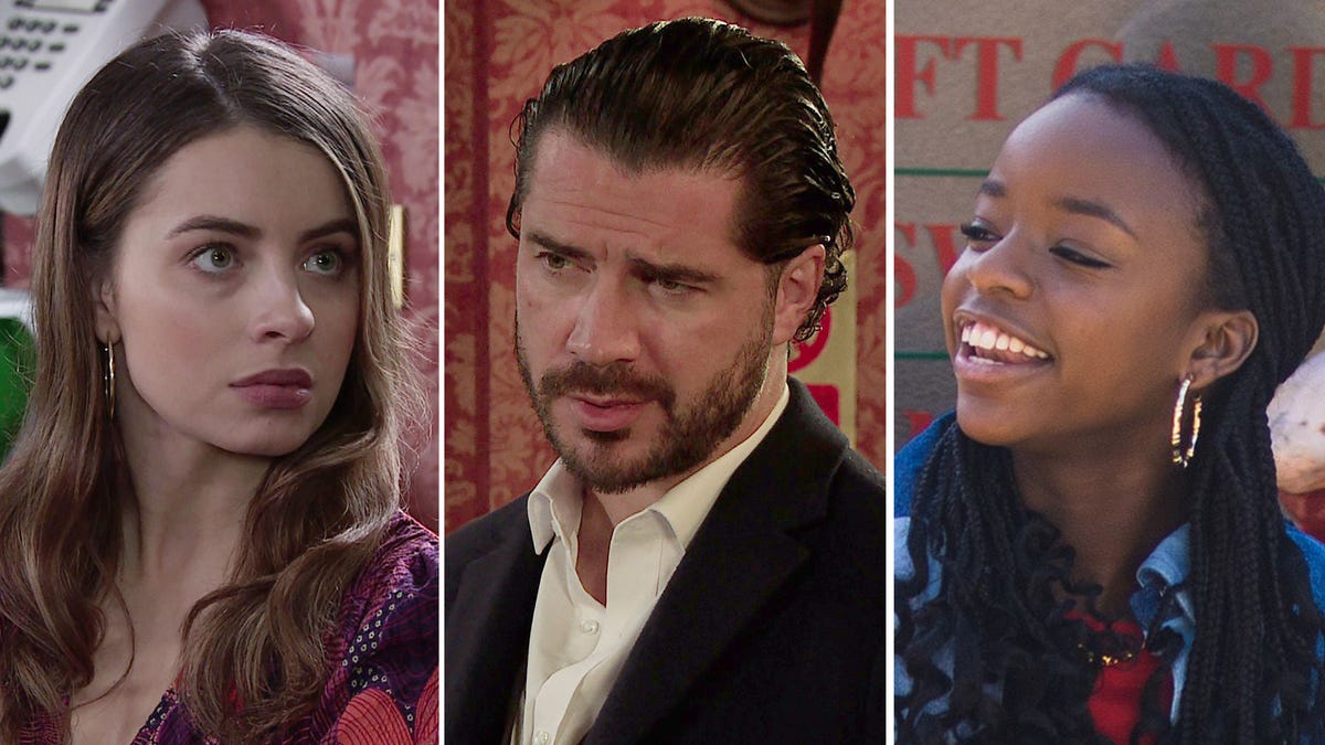Coronation Street spoilers (June 19 to 23)