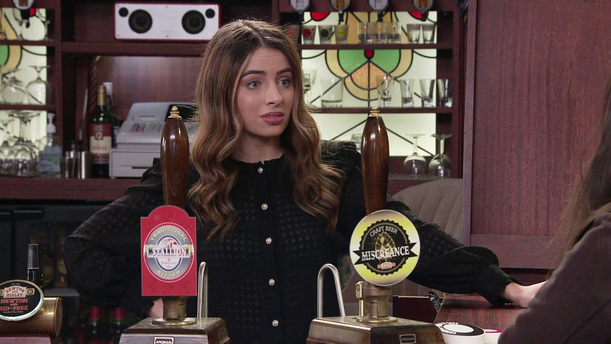 Coronation Street spoilers - Daisy's next shock discovery revealed