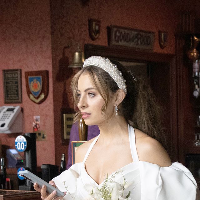 Coronation Street's Daisy caught lying in 30 new spoiler pictures